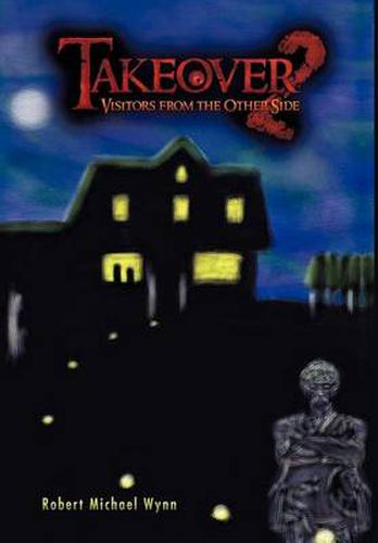 Cover image for Takeover 2: Visitors from the Other Side