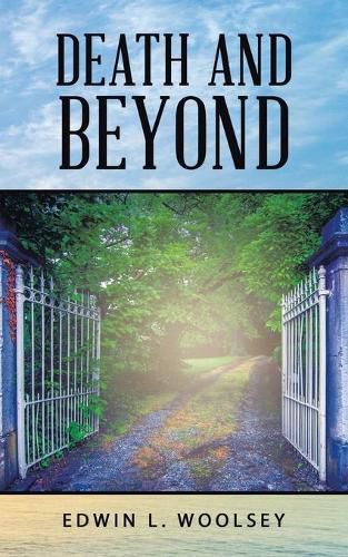 Cover image for Death and Beyond