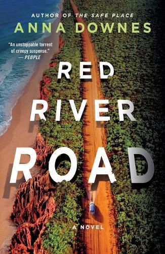 Cover image for Red River Road