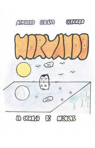 Cover image for Norvando