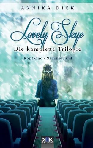 Cover image for Lovely Skye: Die komplette Trilogie