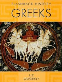 Cover image for Greeks