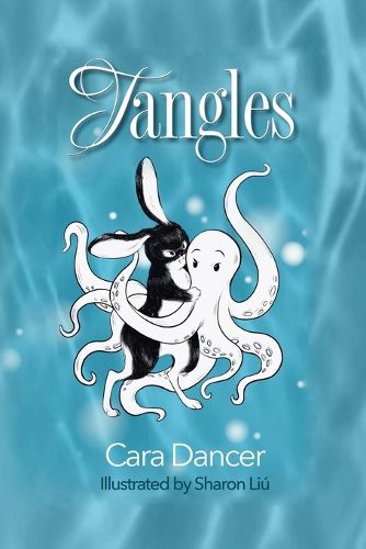 Cover image for Tangles