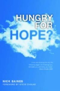 Cover image for Hungry for Hope?