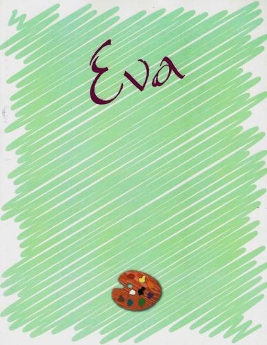Cover image for Eva