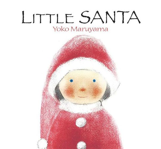 Cover image for Little Santa