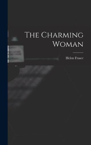 Cover image for The Charming Woman