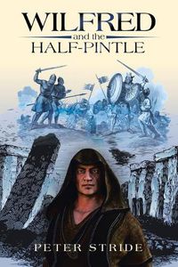 Cover image for Wilfred and the Half-Pintle