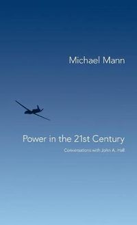 Cover image for Power in the 21st Century: Conversations with John Hall