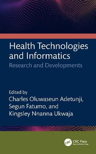 Health Technologies and Informatics