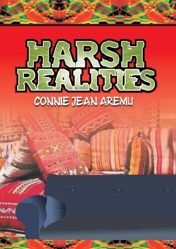 Cover image for Harsh Realities