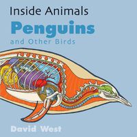 Cover image for Penguins and Other Birds