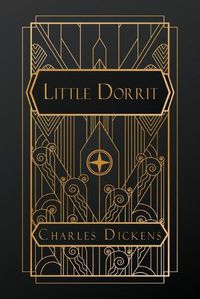 Cover image for Little Dorrit