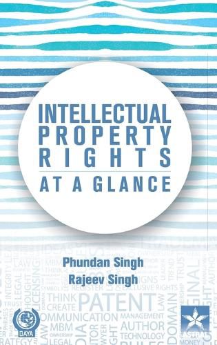 Cover image for Intellectual Property Rights