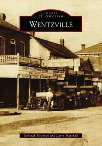 Cover image for Wentzville