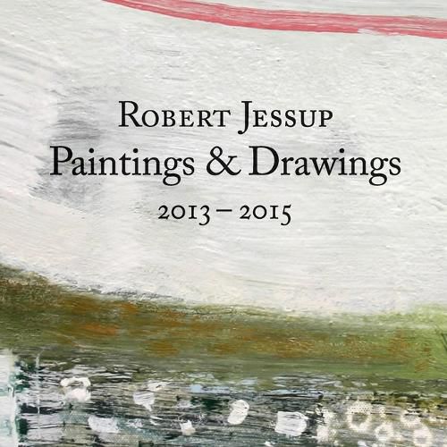Cover image for Robert Jessup