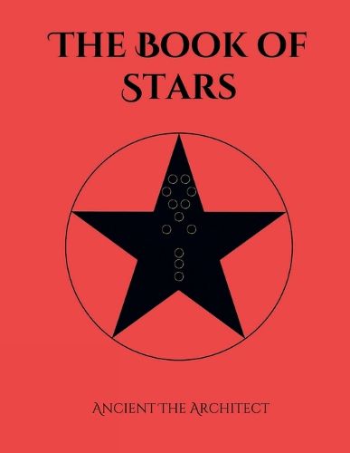 Cover image for The Book of Stars