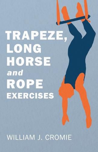 Cover image for Trapeze, Long Horse and Rope Exercises