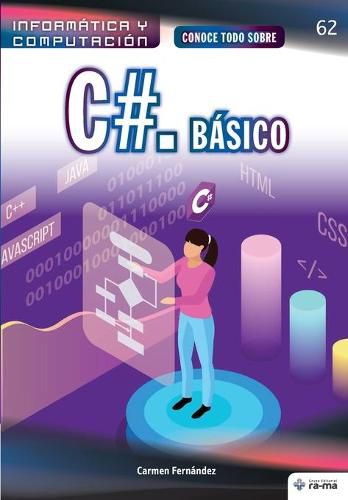 Cover image for Conoce todo sobre C #. Basico