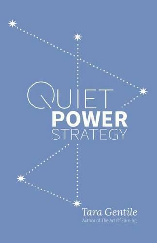 Cover image for Quiet Power Strategy