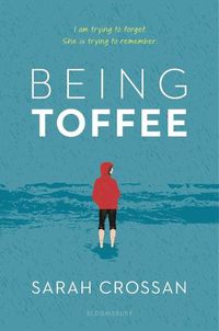Cover image for Being Toffee