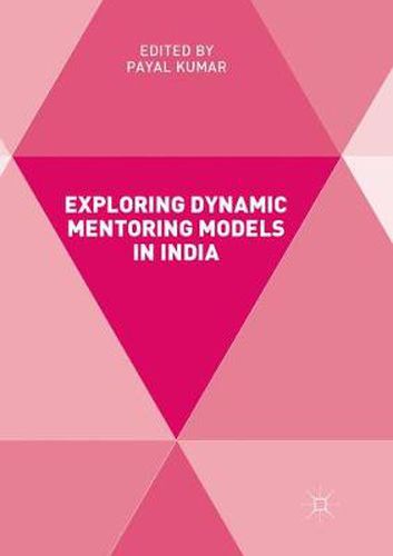 Cover image for Exploring Dynamic Mentoring Models in India