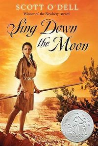 Cover image for Sing Down the Moon