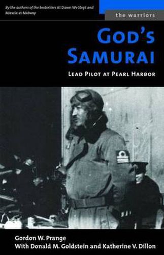 Cover image for God's Samurai: Lead Pilot at Pearl Harbor