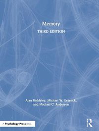 Cover image for Memory