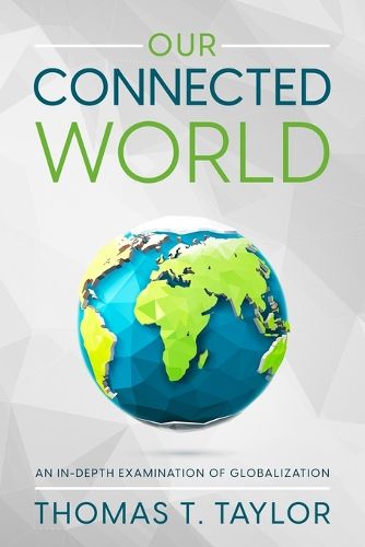 Cover image for Our Connected World