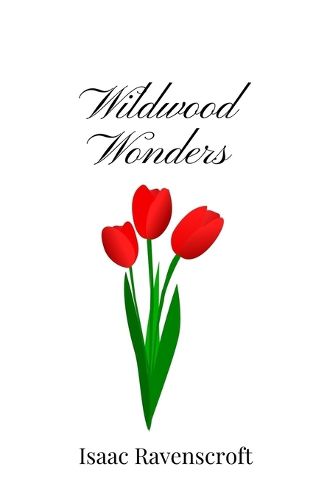 Cover image for Wildwood Wonders