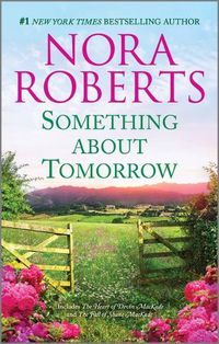 Cover image for Something about Tomorrow