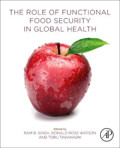 Cover image for The Role of Functional Food Security in Global Health