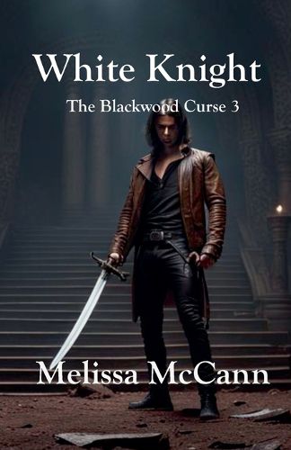 Cover image for The Blackwood Curse 3