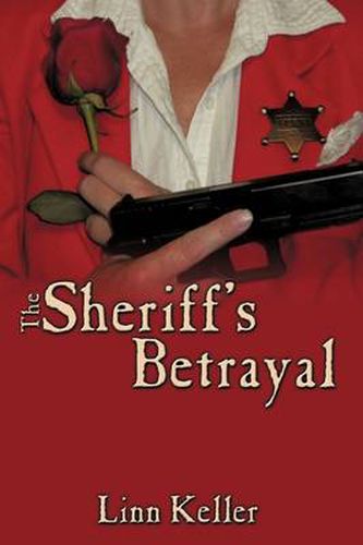 Cover image for The Sheriff's Betrayal