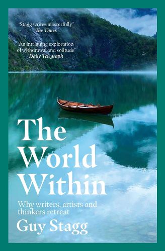 Cover image for The World Within