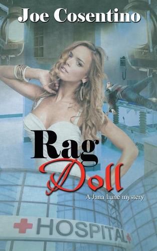 Cover image for Rag Doll