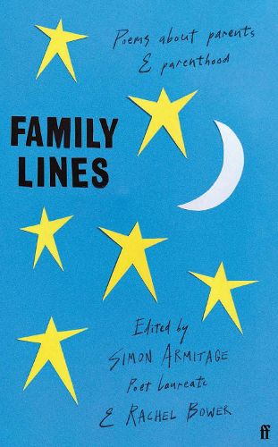 Cover image for Family Lines
