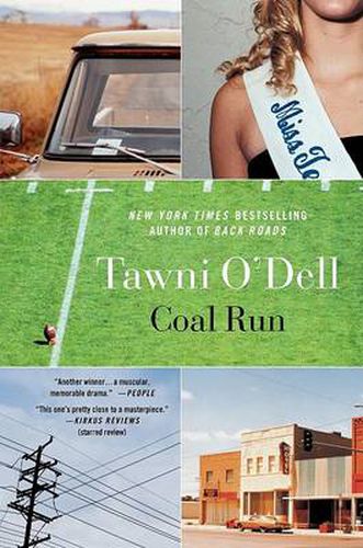 Cover image for Coal Run