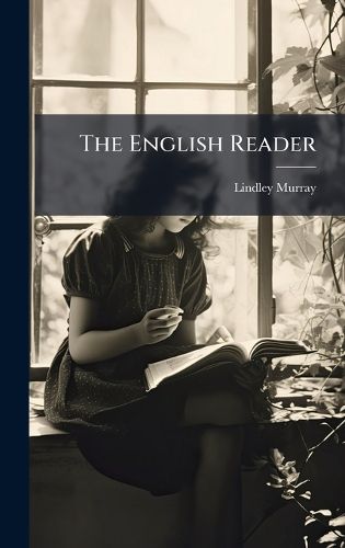 Cover image for The English Reader
