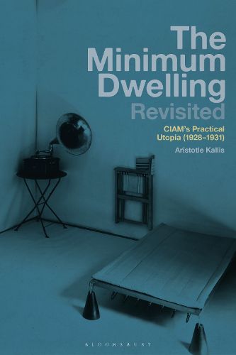 Cover image for The Minimum Dwelling Revisited