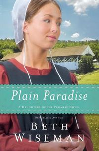 Cover image for Plain Paradise