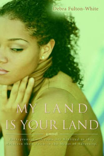 Cover image for My Land Is Your Land