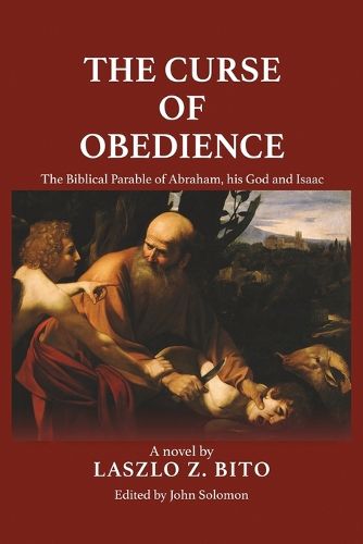 Cover image for The Curse of Obedience