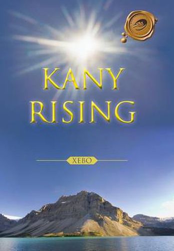 Cover image for Kany Rising