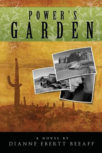 Cover image for Power's Garden