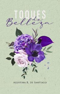 Cover image for Toques de Belleza