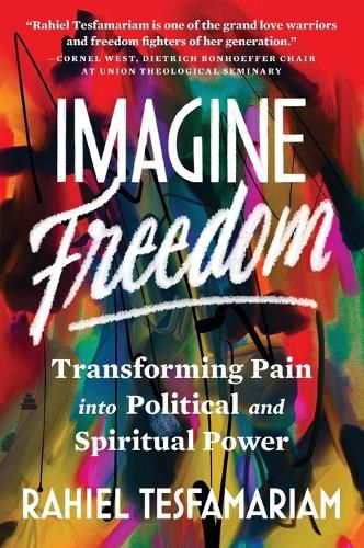 Cover image for Imagine Freedom