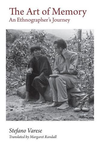 Cover image for The Art of Memory: An Ethnographer's Journey