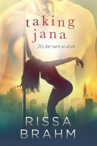 Cover image for Taking Jana